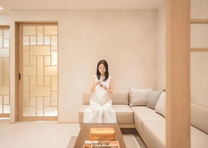 희재,서면역 도보 2분,침대10개,22명 단체숙소,자쿠지,3박이상 픽업, 5박이상 픽드랍서비스 Hébergement de vacances Busan
