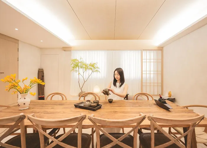 희재,서면역 도보 2분,침대10개,22명 단체숙소,자쿠지,3박이상 픽업, 5박이상 픽드랍서비스 Hébergement de vacances