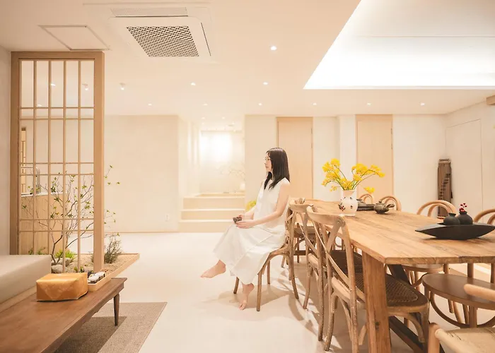 희재,서면역 도보 2분,침대10개,22명 단체숙소,자쿠지,3박이상 픽업, 5박이상 픽드랍서비스 Hébergement de vacances